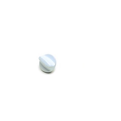 SCHOLTES Bouton blanc thermostat d.6 mm (21x17x10 reference : c00114742