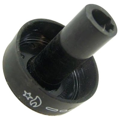 SCHOLTES Bouton bruleurs gas bk  pour cuisini&egrave;re  - sos9089008