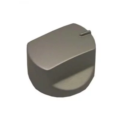 ARISTON Bouton bruleurs gas value alu pour table de cuisson  - 9631544