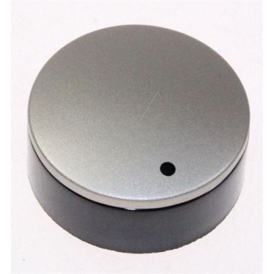 SCHOLTES Bouton chrome evo3 pour lave vaisselle  - sos7642411