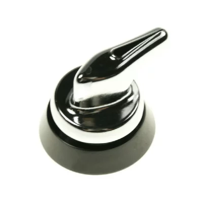 SMEG Bouton Chrome Pour Four  - 694976436