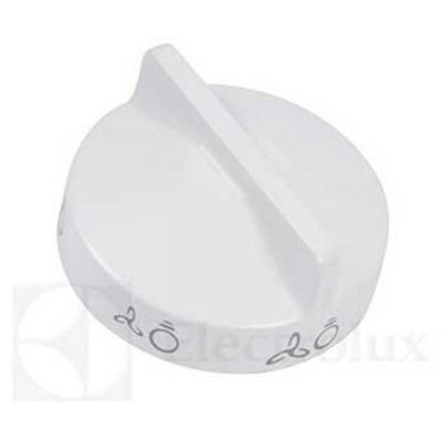 ELECTROLUX Bouton complet pour hotte Arthur Martin 5028088000
