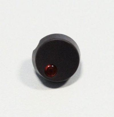 DELONGHI Bouton d'interrupteur (243195-35085) Centrale vapeur (5512810591 )