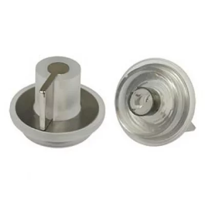 SMEG Bouton de commande (260977-33115) Four cuisini&egrave;re (694975513 )