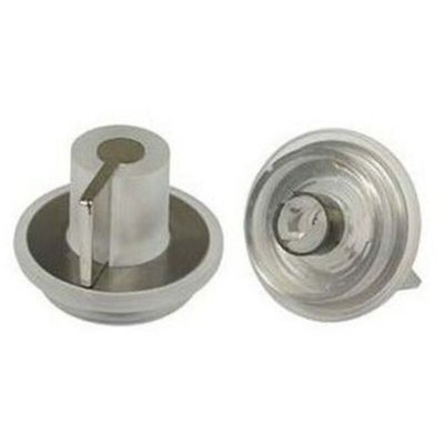 SMEG Bouton de commande d'origine (694975513) Four, cuisini&egrave;re 