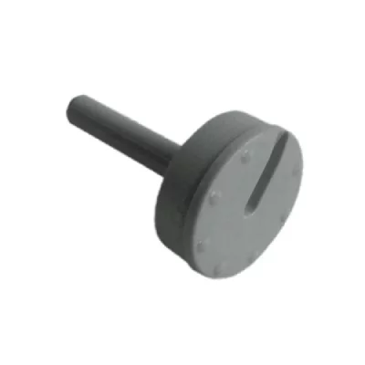 LIEBHERR Bouton De Commande Thermostat Pour Refrigerateur  - 7427328