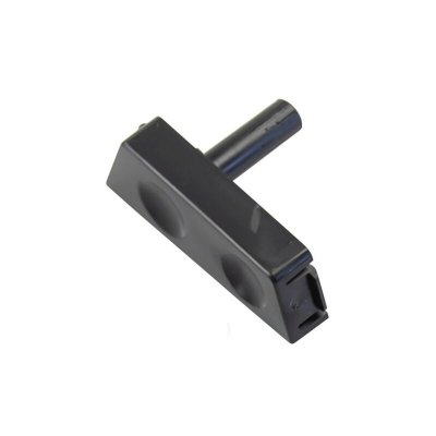 DOMETIC Bouton de fermeture accrochage porte gauche pour refrigerateur - 2867182