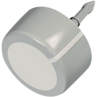 WHIRLPOOL Bouton de programmateur Lave-linge 481241458316 