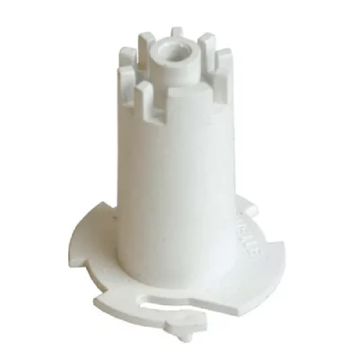 ELECTROLUX Bouton De Programmateur Pour Lave Linge - 124081194