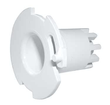 GENERIQUE Bouton de programmateur pour lave linge - 124782101 - semo124782101