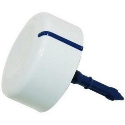 WHIRLPOOL Bouton de programmateur pour lave linge ou seche linge 