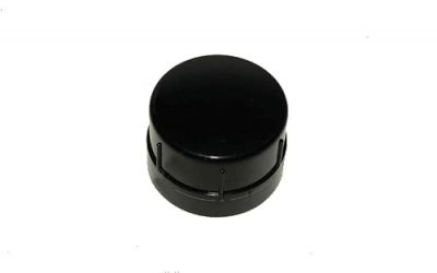 WHIRLPOOL Bouton De Programmateur Pour Lave Vaisselle  - 481241358889