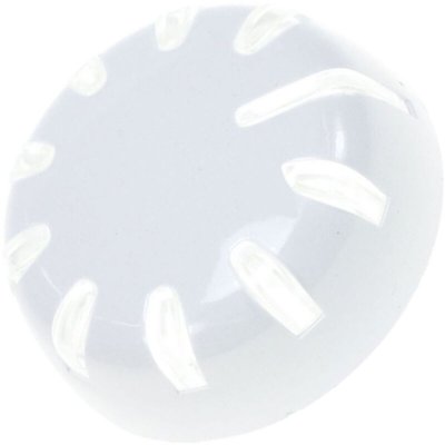CANDY Bouton de programmateur S&egrave;che-linge 40005984 