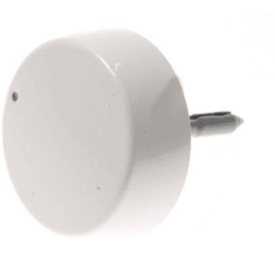 WHIRLPOOL Bouton de programme S&egrave;che-linge 480111100229 