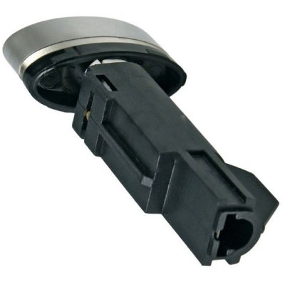 NEFF Bouton De Selecteur Gris Pour Four  - 00188840