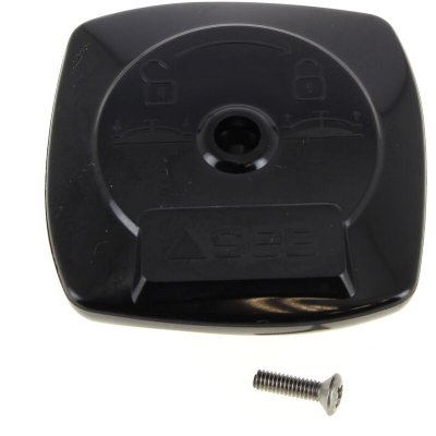SEB Bouton de serrage pour Autocuiseur , Cocotte  - 3665392100188