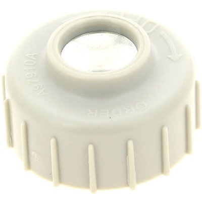 RYOBI Bouton de serrage pour Debroussailleuse  - 3665392134589