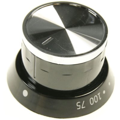 BEKO Bouton de thermostat - Four, cuisini&egrave;re (250316372 )