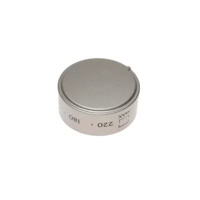 ARISTON HOTPOINT Bouton de thermostat ix pour four  - c00114020