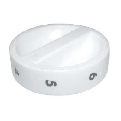 LADEN BOUTON DE THERMOSTAT &Oslash; 49 M/M pour REFRIGERATEUR  - 481941258613