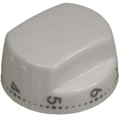 WHIRLPOOL BOUTON DE THERMOSTAT pour REFRIGERATEUR  - 481241078172