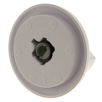 BEKO Bouton foyer 0 a 6, 250315075 pour Cuisiniere 