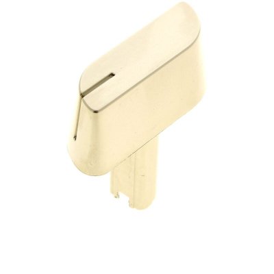 DE DIETRICH Bouton gris 76x4680 pour Four 