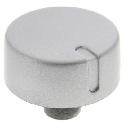 ARISTON Bouton gris potentiometre pour Cuisiniere 