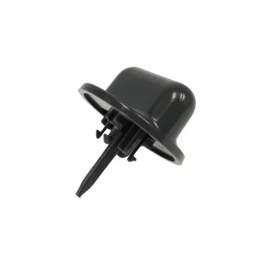 ROWENTA Bouton gris pour petit electromenager  - ss-185883