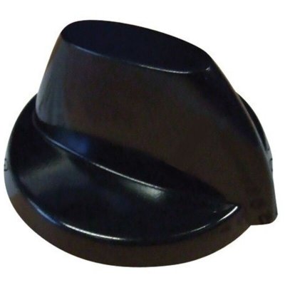WHIRLPOOL Bouton manette - Plaque de cuisson (481941129492 , LADEN)