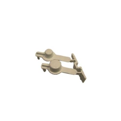 WHIRLPOOL Bouton Marche / Arr&ecirc;t, Lave-linge, 481251318172 - 1