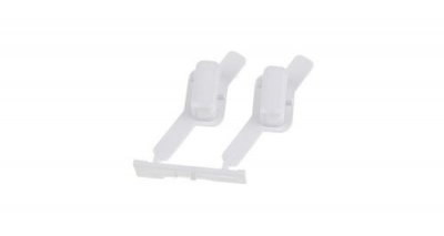 WHIRLPOOL Bouton marche-arret lave-linge  481071425341