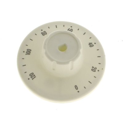 DELONGHI Bouton minuterie pour Four 