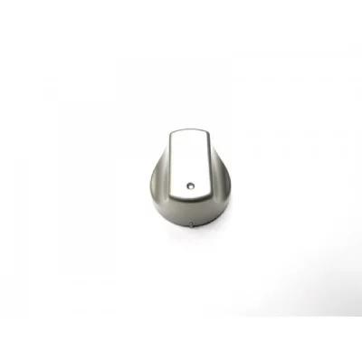 HOTPOINT Bouton p.iph669 inox pour table de cuisson  ariston
