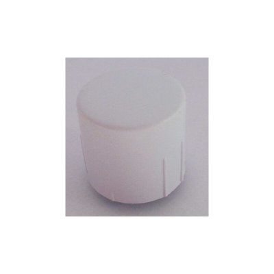 INDESIT Bouton poussoir blanc(pw) evo3 pour lave-vaisselle/ariston - 9024883