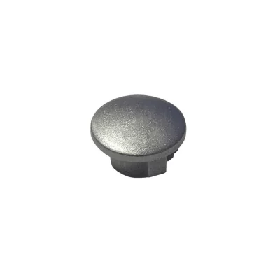 Bouton poussoir Four micro-ondes 481241259087 WHIRLPOOL