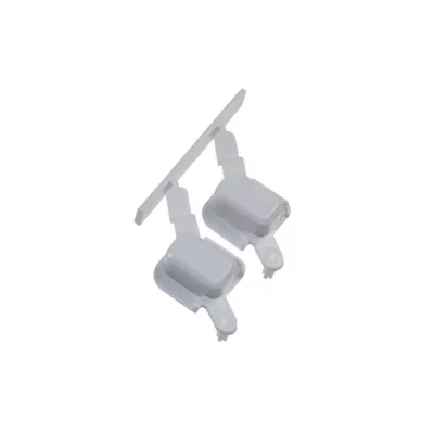 WHIRLPOOL Bouton Poussoir Marche Arret Pour Lave Linge  - 481071425531