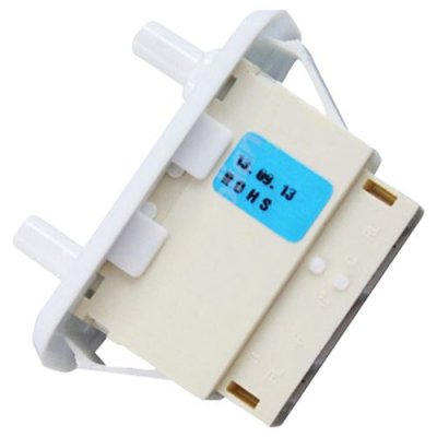 LG Bouton poussoir n&deg; 406B pour &eacute;clairage (6600JB2005C) R&eacute;frig&eacute;rateur, cong&eacute;lateur 