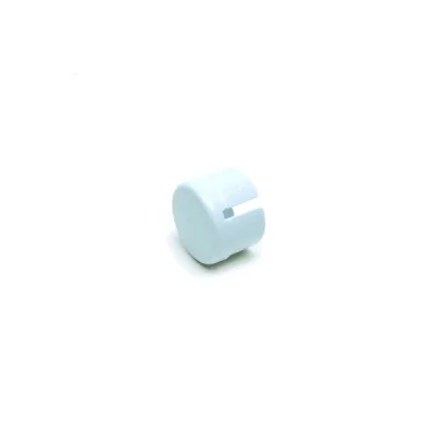 INDESIT Bouton Poussoir Pour Seche Linge  - C00114682