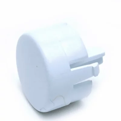 INDESIT Bouton poussoir start Whirlpool C00114826