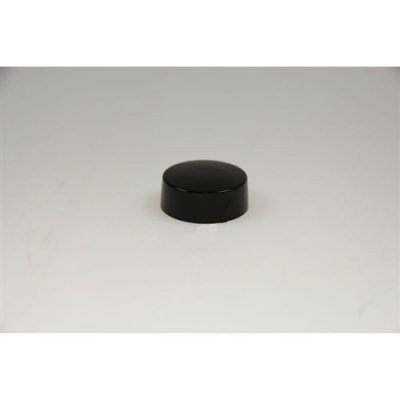 DE DIETRICH Bouton prog noir pour cuisiniere  - 72x0407