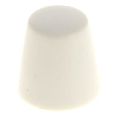 DE DIETRICH Bouton programmateur blanc 77x2232 pour Four 