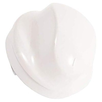 INDESIT Bouton programmateur blanc pw in pour lave linge  - 2966103