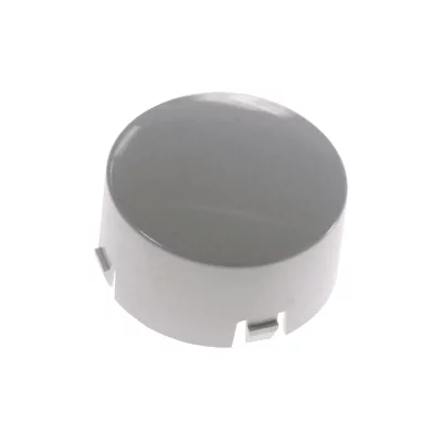 WHIRLPOOL BOUTON PROGRAMMATEUR BLANC PW IN pour LAVE LINGE INDESIT - C00298021