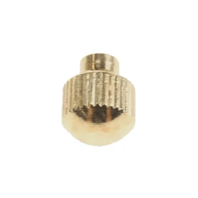 SMEG Bouton Programmateur Dore Pour Four  - 905930178