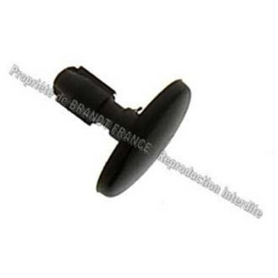 BRANDT BOUTON PROGRAMMATEUR pour FOUR  - 76X7301