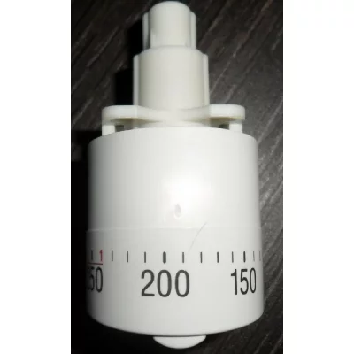 BOSCH B S H Bouton temp&eacute;rature pour Four Bosch 00171183
