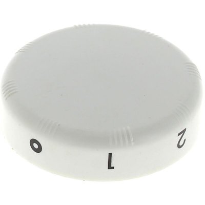 VEDETTE Bouton thermostat 0 a 7, 45x0672 pour Refrigerateur 