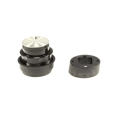 EUROSAV Bouton thermostat/commutateur pour four daewoo - 121711000832