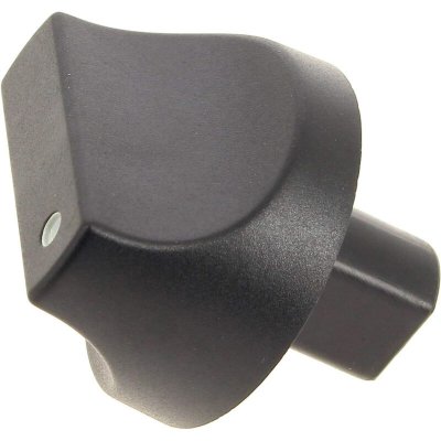 LA GERMANIA Bouton thermostat noir pour Cuisiniere 
